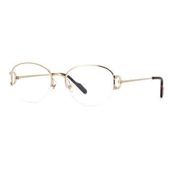Cartier C Décor Glass Frames