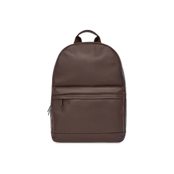 KNOMO Backpacks Dark Brown