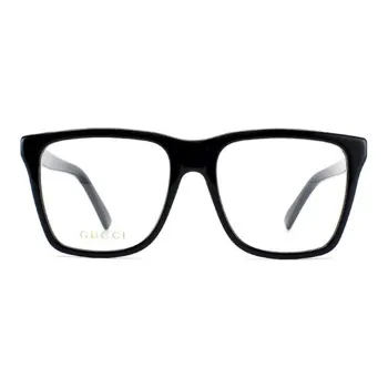 GUCCI Eyeglass Frames Unisex