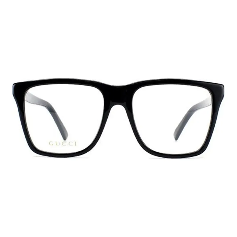 GUCCI Eyeglass Frames Unisex-0