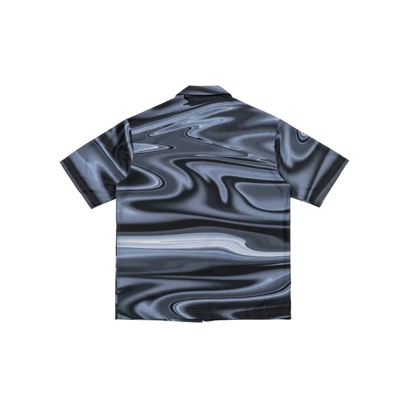 THE WIZ Shirts Unisex Gray-1