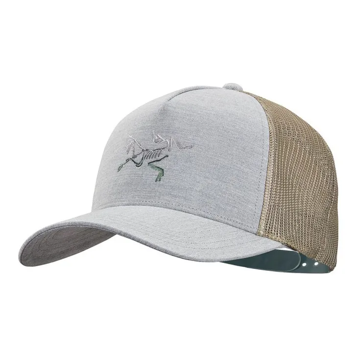 Arcteryx Baseball Cap Unisex Multicolor-0