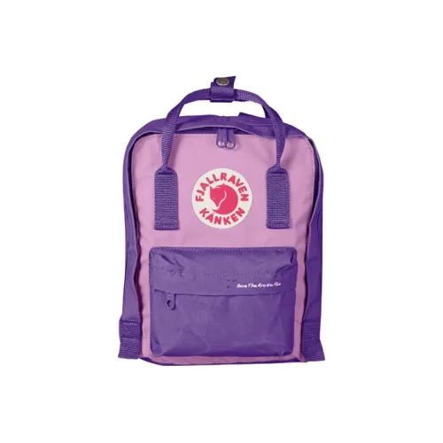 Fjallraven Backpacks Mini