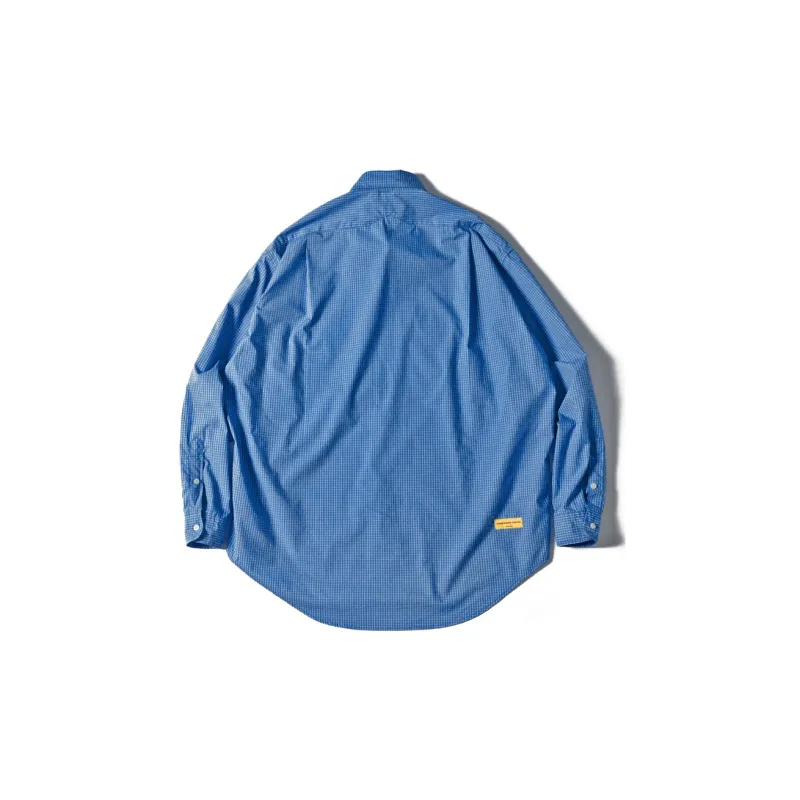 DAKYAM Shirts Unisex-4