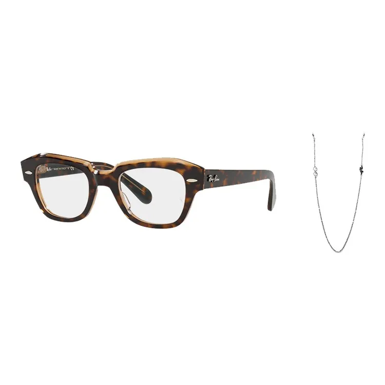 RayBan State Street Glasses-0
