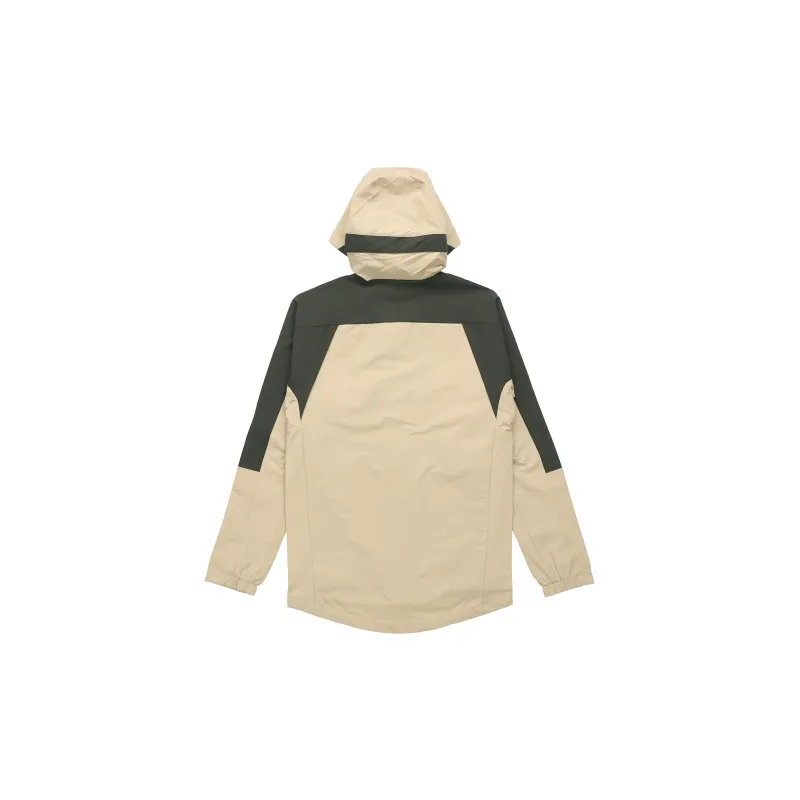 Adidas TH PARKAR Jacket Men's Grassland Brown-1