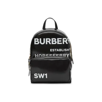 Burberry Horseferry Backpacks
