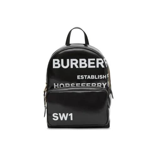 Burberry Unisex Horseferry Backpack