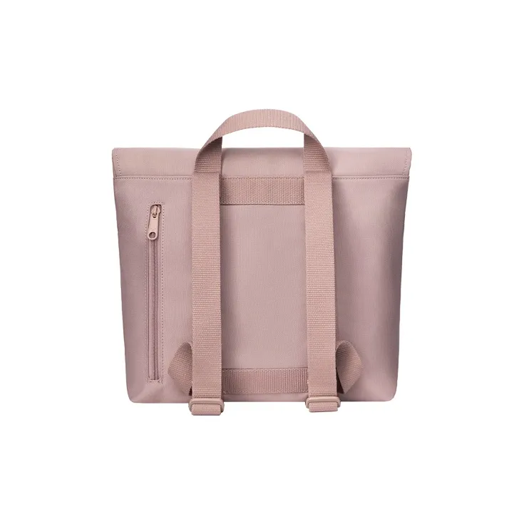MAH Polyester Satchel Bag Backpack Regular Unisex Multicolor-1