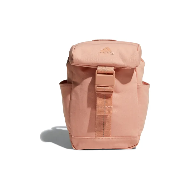 Adidas Polyester Backpack Mini Women's Pink-0