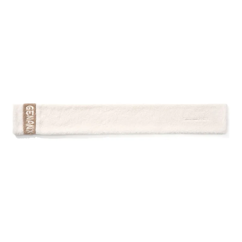 GENANX Knit Scarves Unisex-3