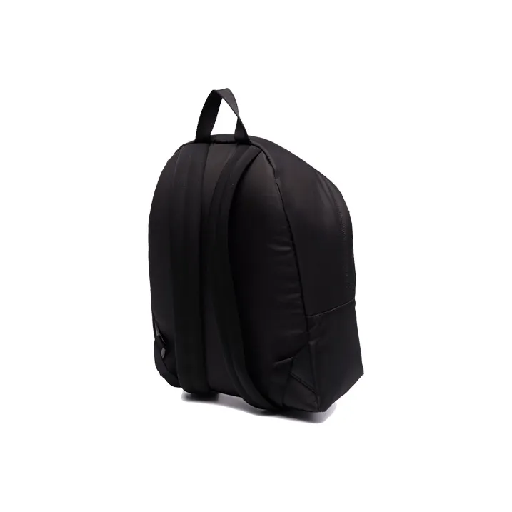 Givenchy Polyester Backpack Medium Size Men's Black-1