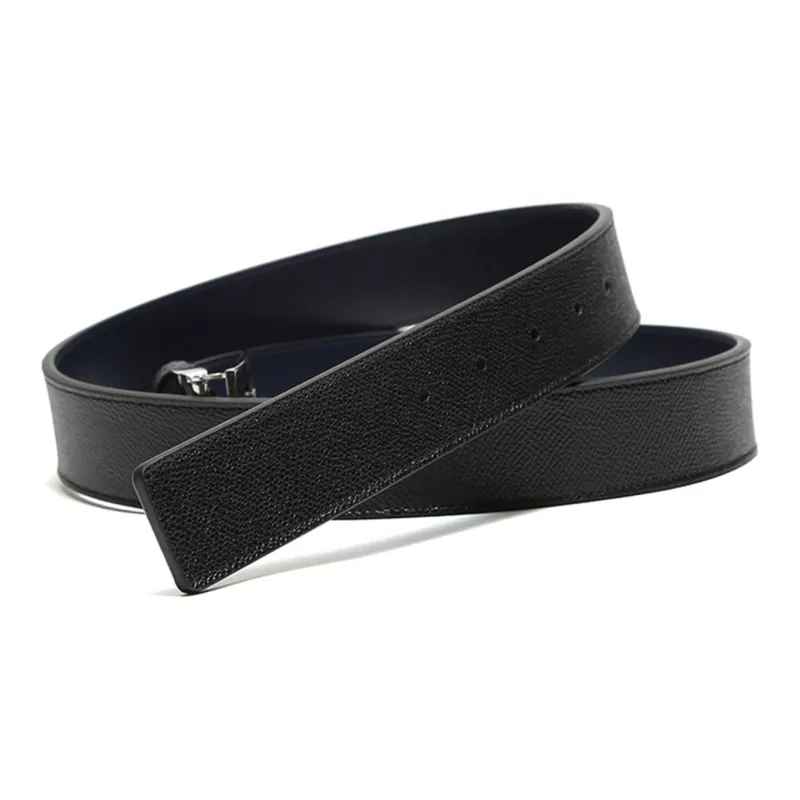 BALLY Leather Belts Men-4