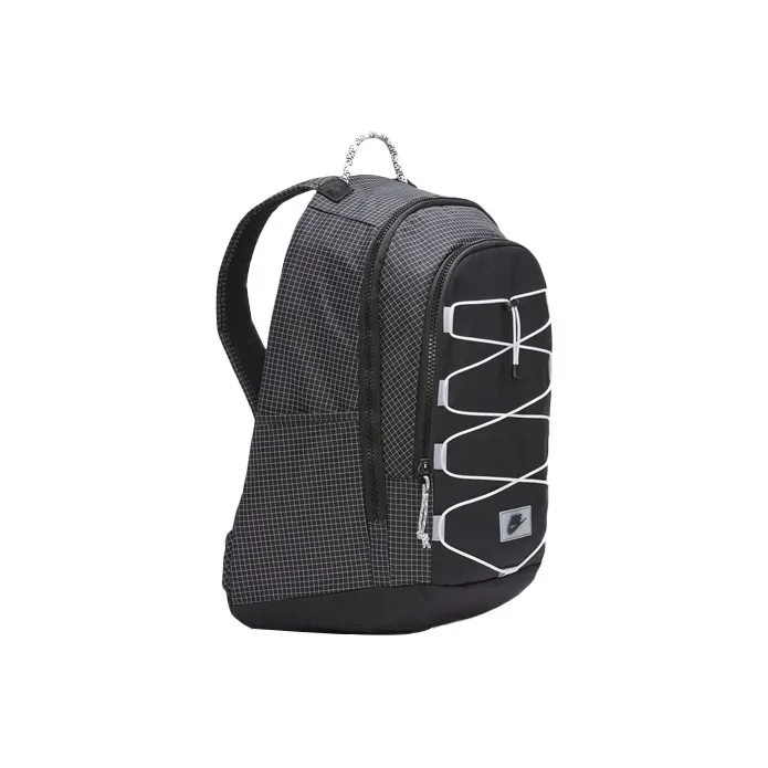 Nike Hayward Fabric Backpack Regular Unisex Black-1