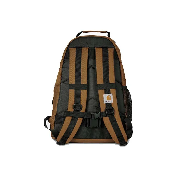 Carhartt WIP Polyester Backpack Regular Unisex Multicolor-10