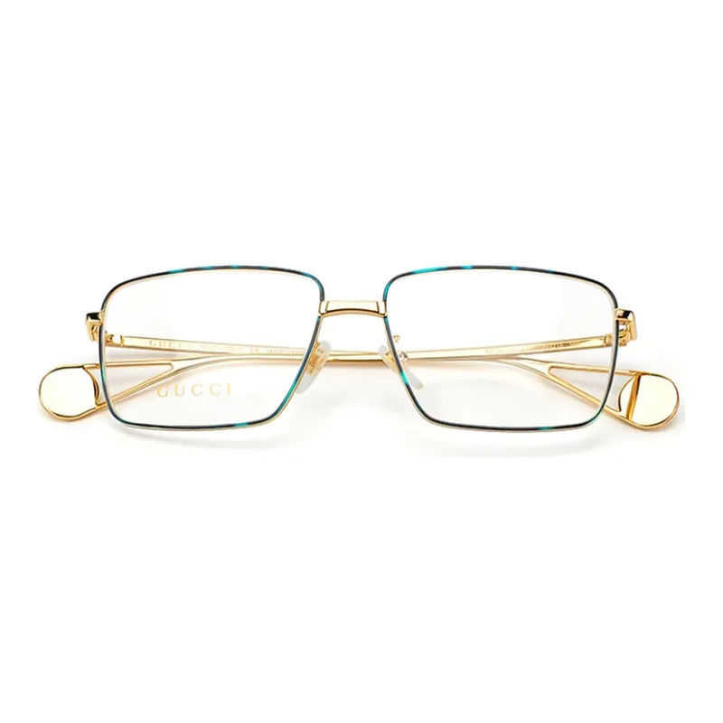 GUCCI Eyeglass Frames Unisex-4