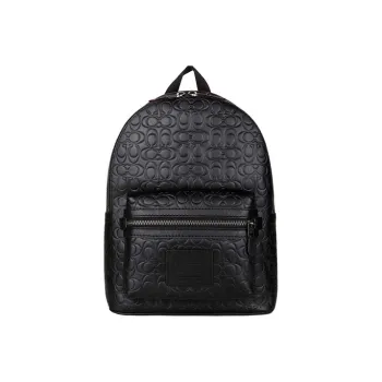 COACH Academy Backpacks