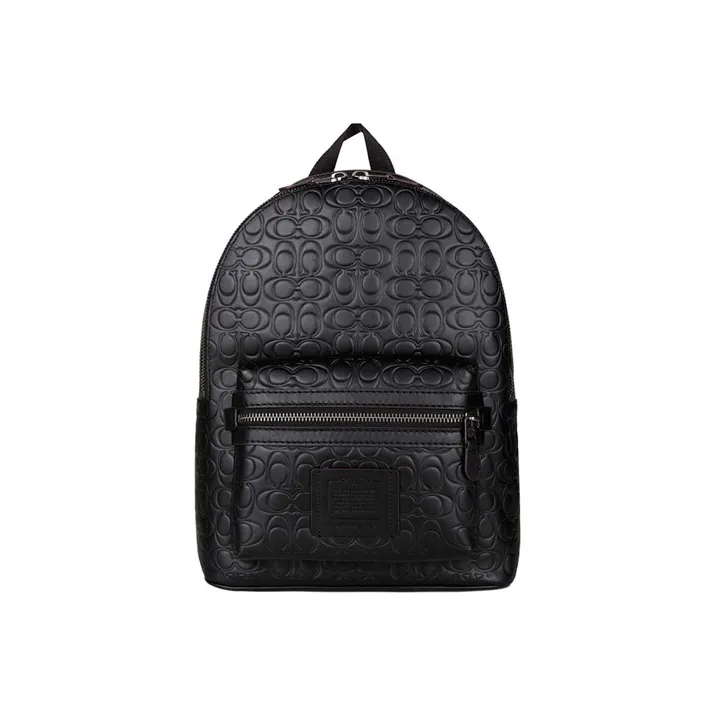 COACH Academy Backpacks-0