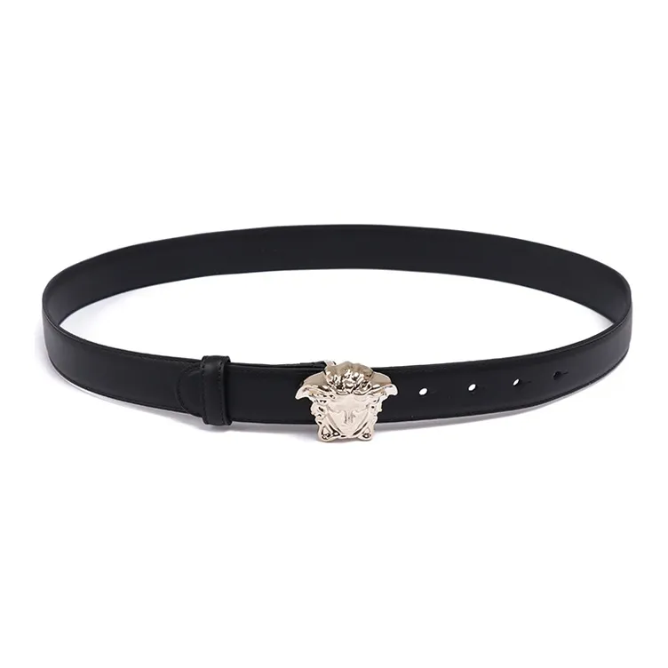 VERSACE Palazzo Medusa Belt-1