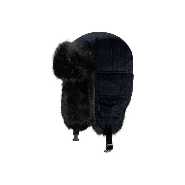 Supreme Velvet Pattern Trooper-3