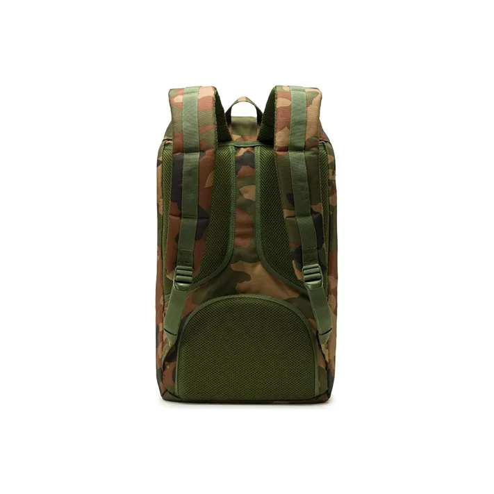Herschel Backpack Large Size Unisex Camouflage-1
