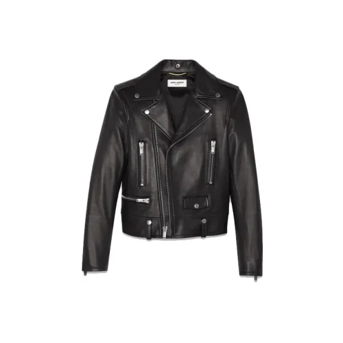 SAINT LAURENT Unisex Jacket