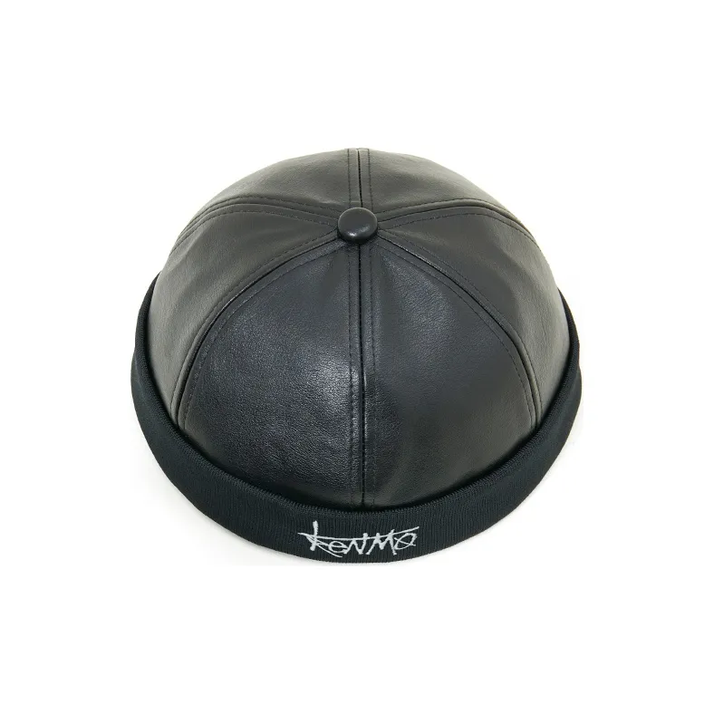 KENMO Berets Unisex-5