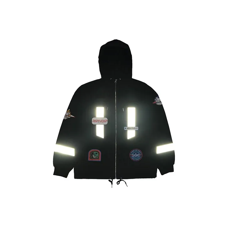 RIPNDIP Jackets Unisex-1