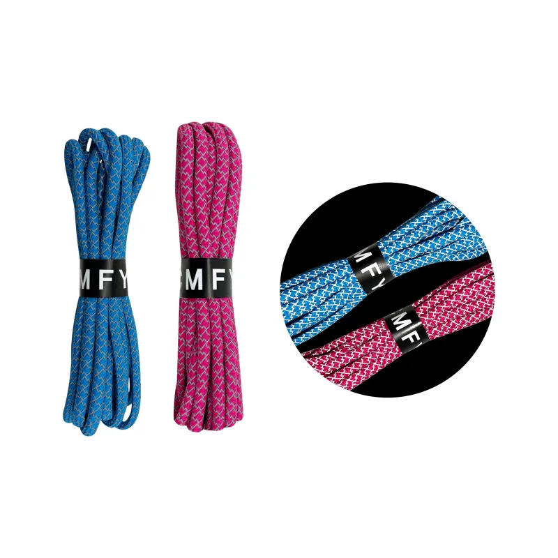 CMFY Shoelaces Unisex-7