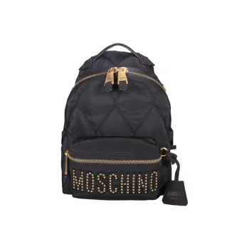MOSCHINO Backpacks