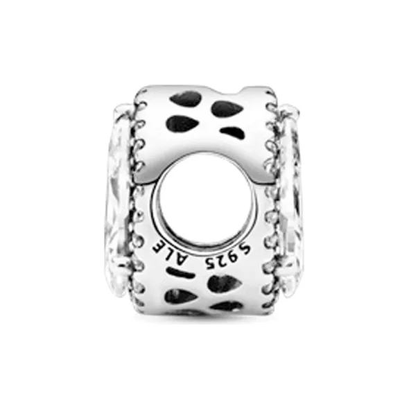 Pandora Charms / Pendants Women's Silver-2