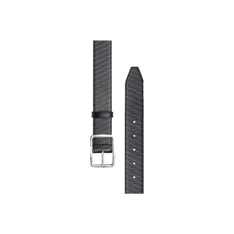 FENDI Ff Micro Motif Belt-1