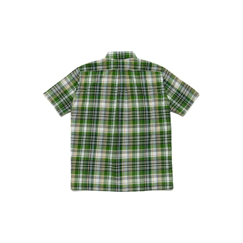 HUMAN MADE Shirts Unisex-5