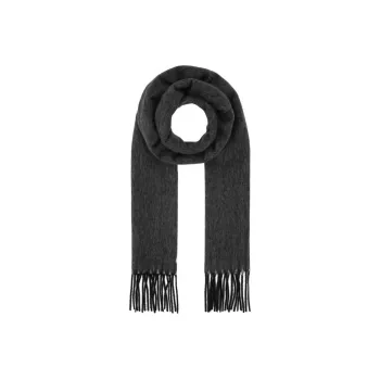 PRADA Double Cashmere Scarf