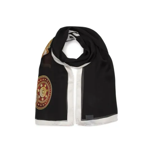 MOSCHINO Knit Scarves Women's