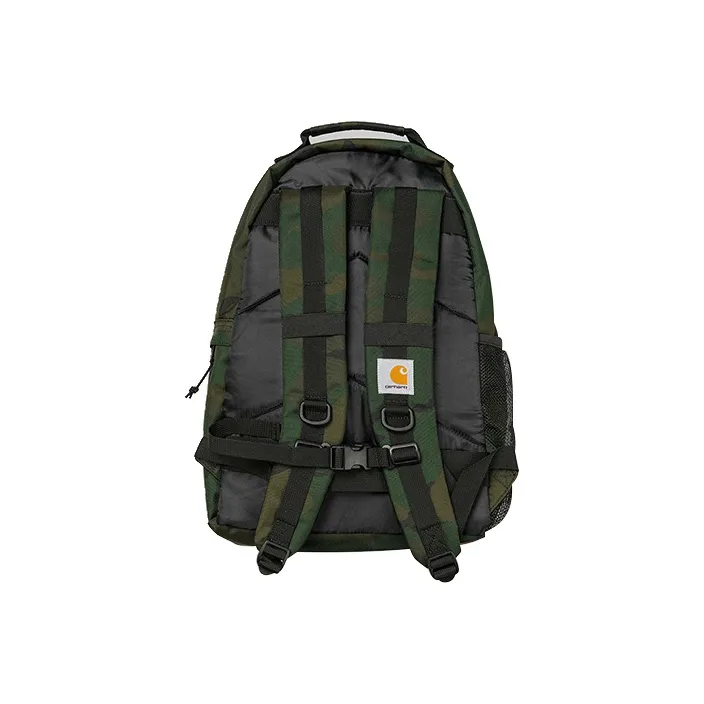Carhartt WIP Polyester Backpack Regular Unisex Army Green Camouflage-1