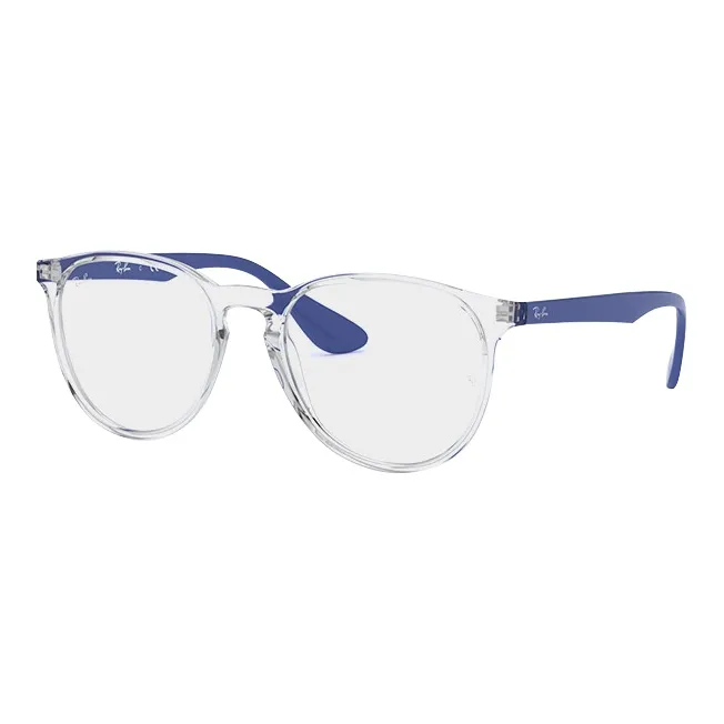 RayBan Round frame Glasses-4