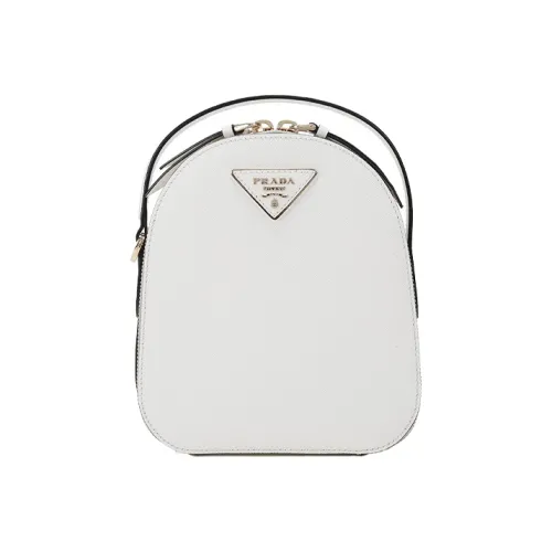 PRADA Backpacks