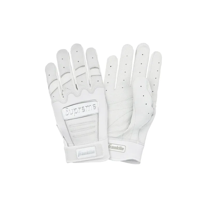 Supreme Franklin Cfx Pro Batting Glove-2
