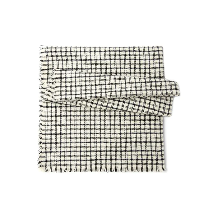 LENGKEORL Shawls Unisex-1