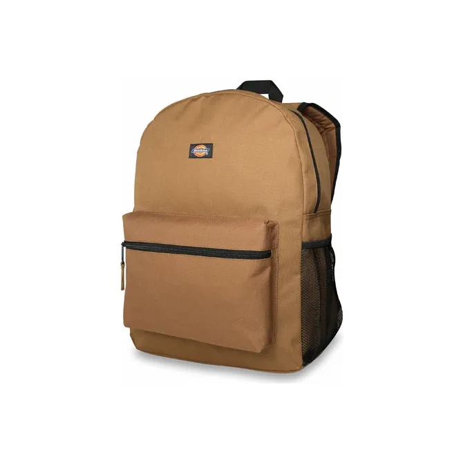 Dickies Canvas Backpack Regular Unisex Yellow-1
