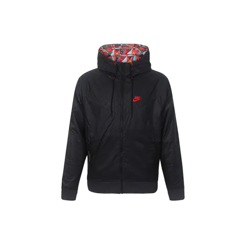 Nike Puffer Jackets Men