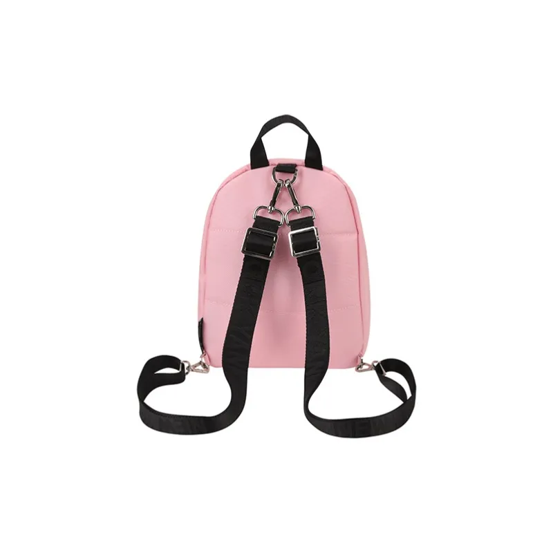 MLB Polyester Crossbody Bag Backpack Regular Unisex Pink-3