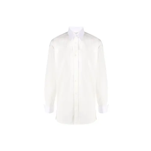 Maison Margiela Shirts Men White