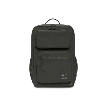 Nike Polyester Backpack Regular Unisex Jasper