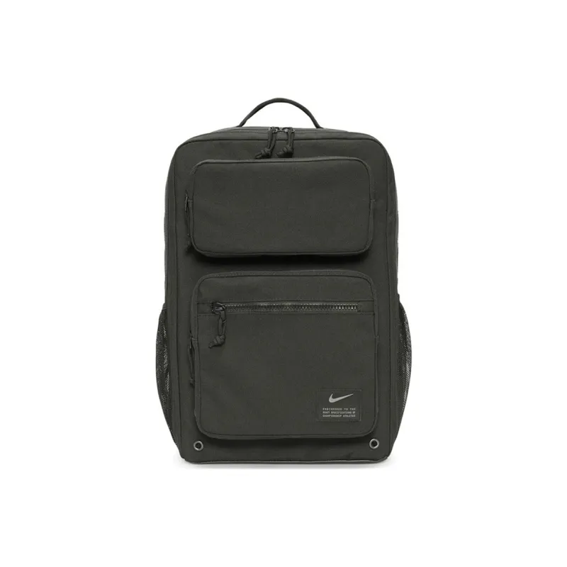 Nike Polyester Backpack Regular Unisex Jasper-0
