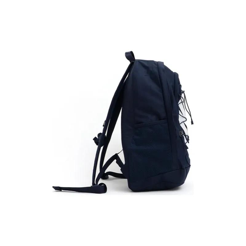 Nike Hayward Polyester Backpack Regular Unisex Marine Blue-2