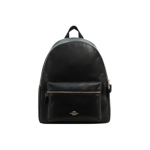 COACH Charlie Backpacks