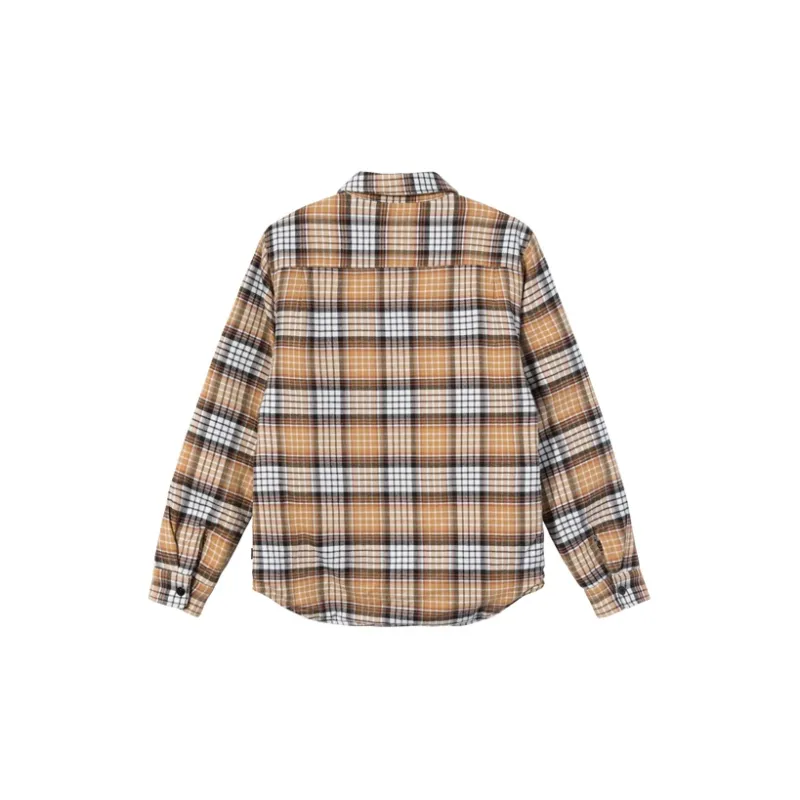 Stussy Shirts Unisex-5