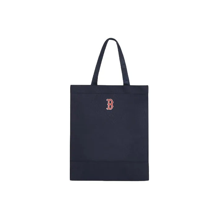 MLB Polyester Backpack Unisex Marine Blue-5